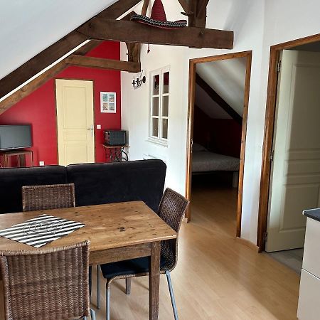 La Maison Du Chene 1 Miniac-Morvan Exteriör bild